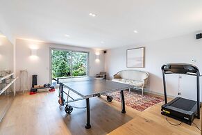 Blueberry of the Valley - House With Swimming Pool