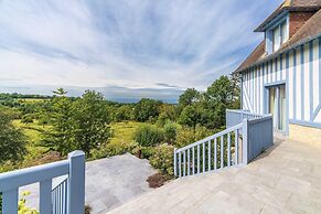 Blueberry of the Valley - House With Swimming Pool