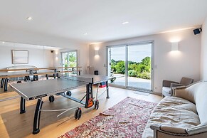 Blueberry of the Valley - House With Swimming Pool