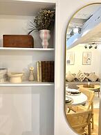 Apartment Saint Germain des Pres Bon Marche by Studio Prestige