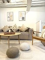 Apartment Saint Germain des Pres Bon Marche by Studio Prestige