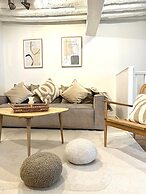 Apartment Saint Germain des Pres Bon Marche