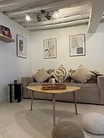 Apartment Saint Germain des Pres Bon Marche by Studio Prestige