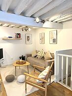 Apartment Saint Germain des Pres Bon Marche