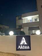 Aktea Apartments