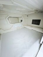 Hostel Space Capsule
