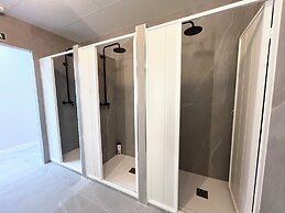 Hostel Space Capsule