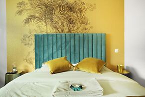 Charming & New Studio Center of Paris