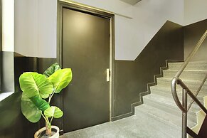 Charming & New Studio Center of Paris