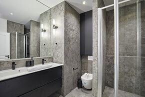 Sublim Apartement in the Center of Paris/le Marais