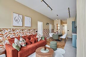 Sublim Apartement in the Center of Paris/le Marais