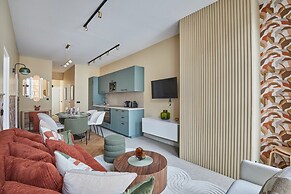 Sublim Apartement in the Center of Paris/le Marais