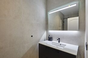 Sublim Apartement in the Center of Paris/le Marais