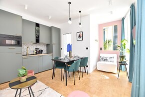 Cosy Apartment Near Eiffel Tower