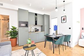 Cosy Apartment Near Eiffel Tower