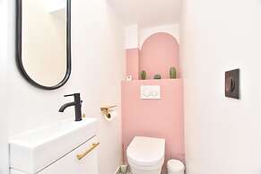 Cosy Apartment Near Eiffel Tower