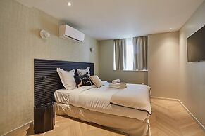 Wonderful & New Apart Saint Germain Invalides