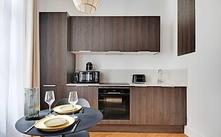 Wonderful Studio - 2P - Opera Garnier