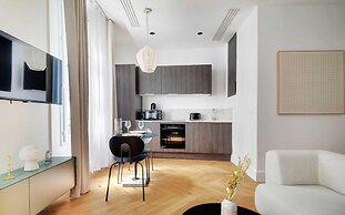 Wonderful Studio - 2P - Opera Garnier