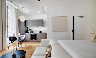 Wonderful Studio - 2P - Opera Garnier