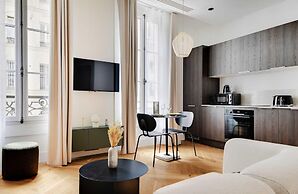 Wonderful Studio - 2P - Opera Garnier