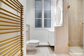 Wonderful Studio - 2P - Opera Garnier