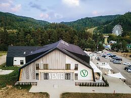 Sentir Hotel