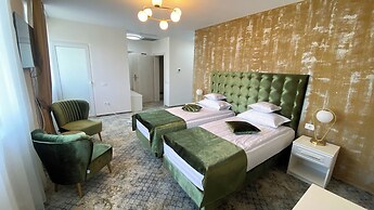 Sentir Hotel