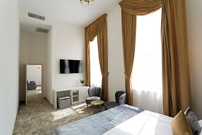 Sentir Hotel