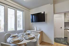 Cozy Apartment Montmartre/moulin Rouge