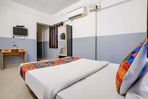 Hotel Bhakti Sankul