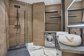 Superb Apartment Arc de Triomphe/ Trocadero