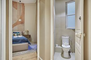 Superb Apartment Arc de Triomphe/ Trocadero