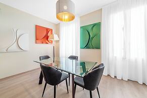 Casa da Suite Montesanto