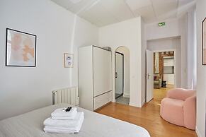 Superb Apartment 3 Bedrooms Center of Paris