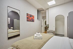 Superb Apartment 3 Bedrooms Center of Paris