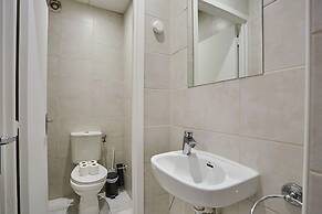 Superb Apartment 3 Bedrooms Center of Paris