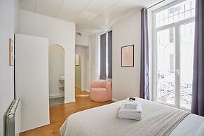 Superb Apartment 3 Bedrooms Center of Paris