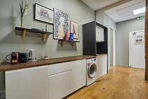 Superb Apartment 3 Bedrooms Center of Paris