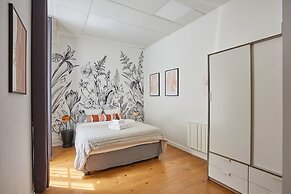 Superb Apartment 3 Bedrooms Center of Paris