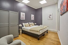 Superb Apartment 3 Bedrooms Center of Paris