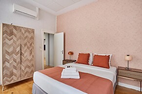 Superb Apartment 3 Bedrooms Center of Paris