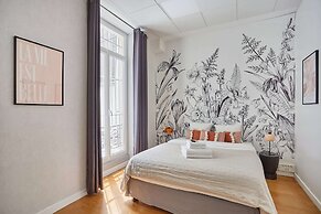 Superb Apartment 3 Bedrooms Center of Paris