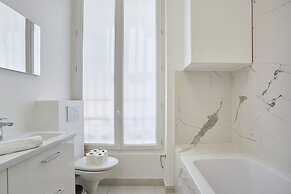 Superb Apartment 3 Bedrooms Center of Paris