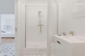 Lovely Studio for 2 People - Levallois-perret