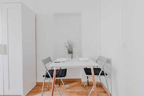 Lovely Studio for 2 People - Levallois-perret