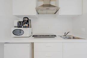 Lovely Studio for 2 People - Levallois-perret