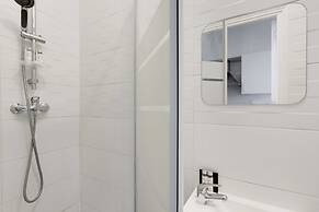 Lovely Studio for 2 People - Levallois-perret