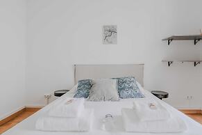Lovely Studio for 2 People - Levallois-perret