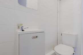 Lovely Studio for 2 People - Levallois-perret